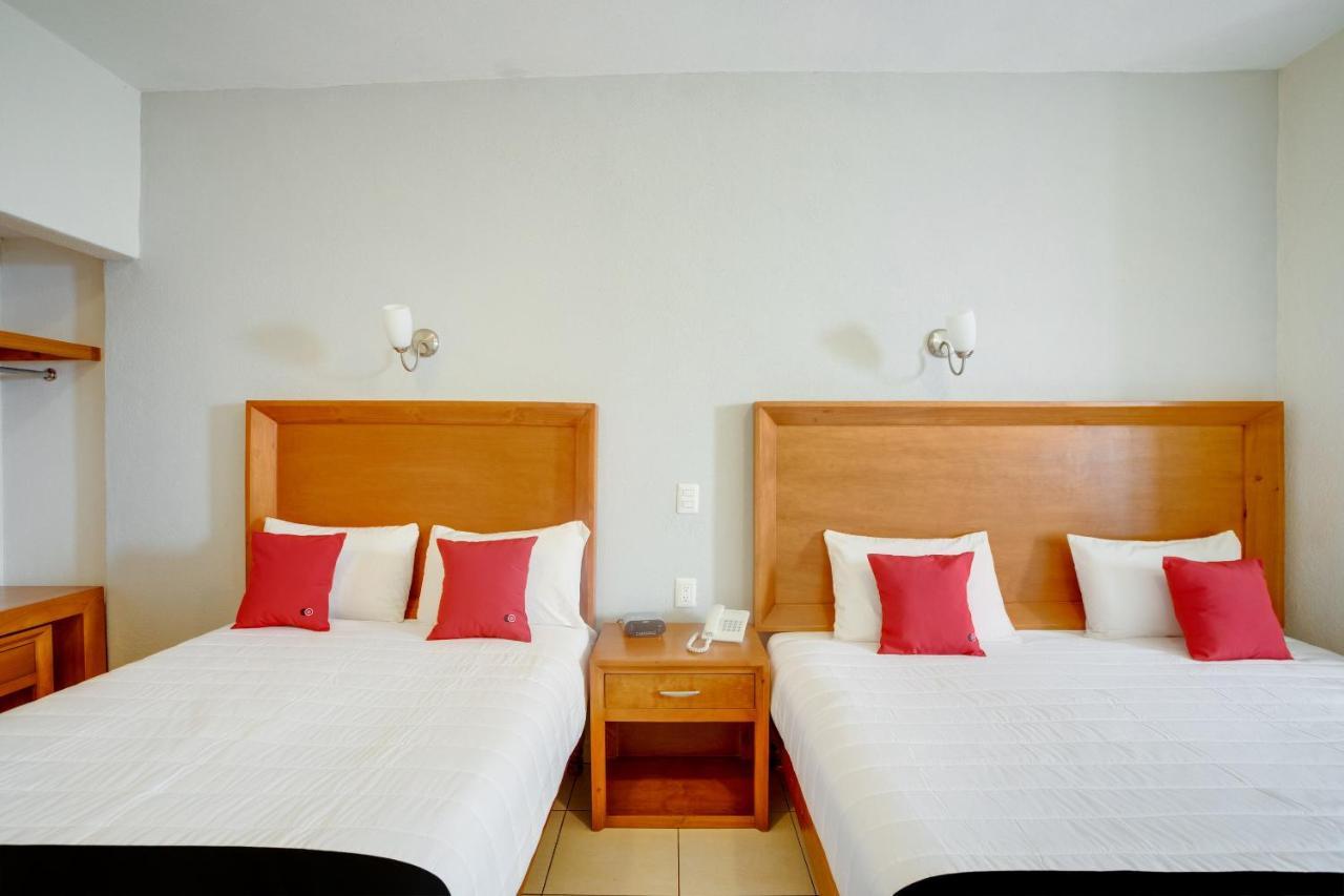 Hotel Pátzcuaro Zewnętrze zdjęcie
