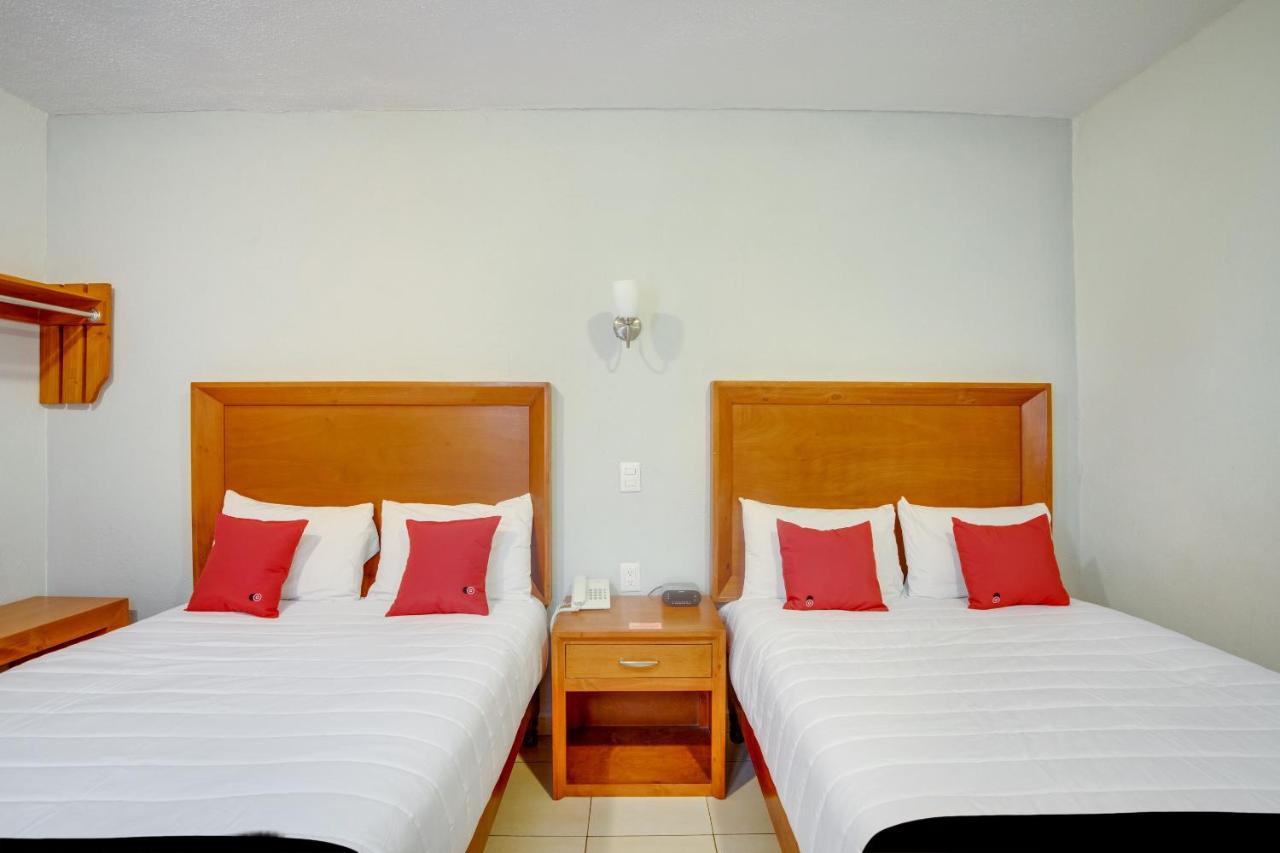 Hotel Pátzcuaro Zewnętrze zdjęcie