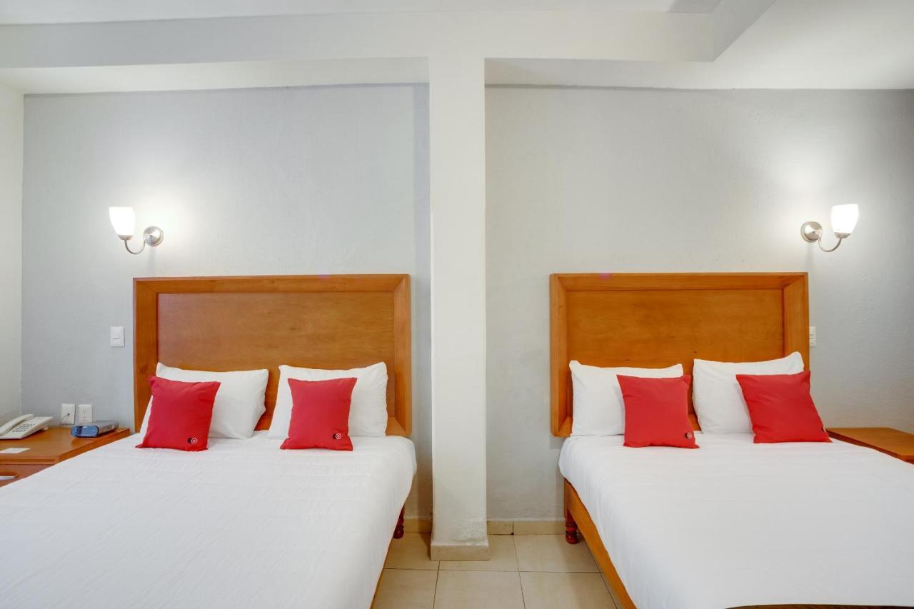Hotel Pátzcuaro Zewnętrze zdjęcie